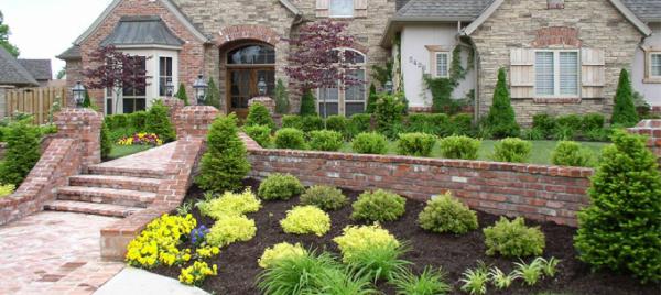 Scott's Sod Sales & Installation Inc.