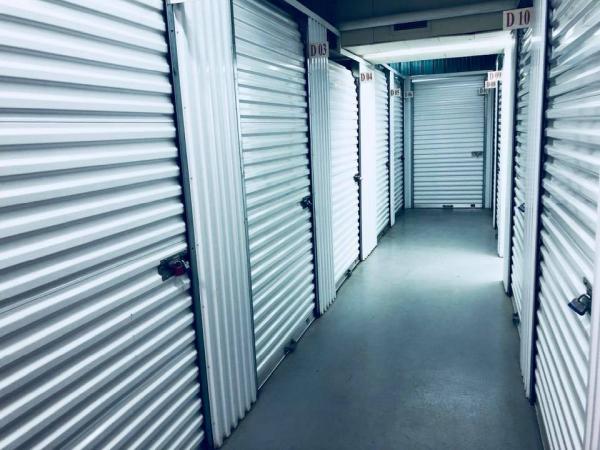 Woodstock Stor IT INC