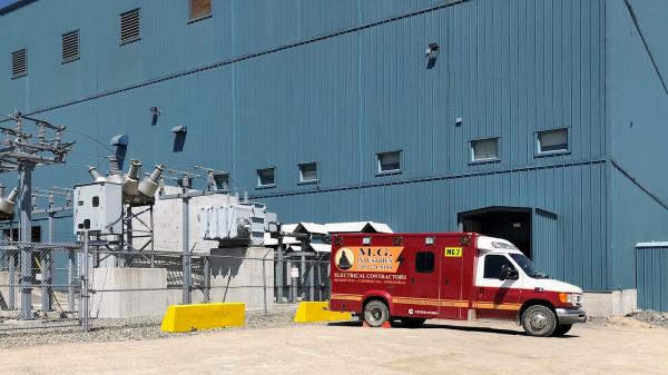 MG Industries
