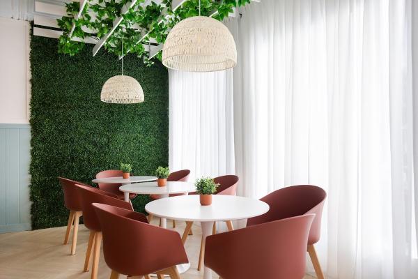 Mysa Living Design Interieur