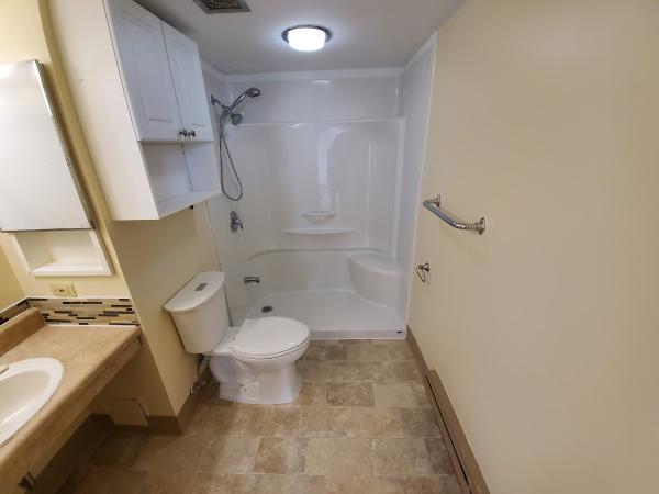 Priority Contracting