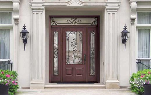 Aluminium Caruso & Fils Inc. / Caruso & Sons Aluminium Inc.