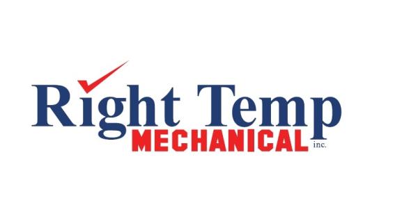 Right Temp Mechanical Inc