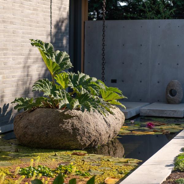Integral Design