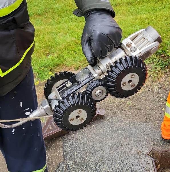 First Choice Sewer Inspection & Drain Cleaning