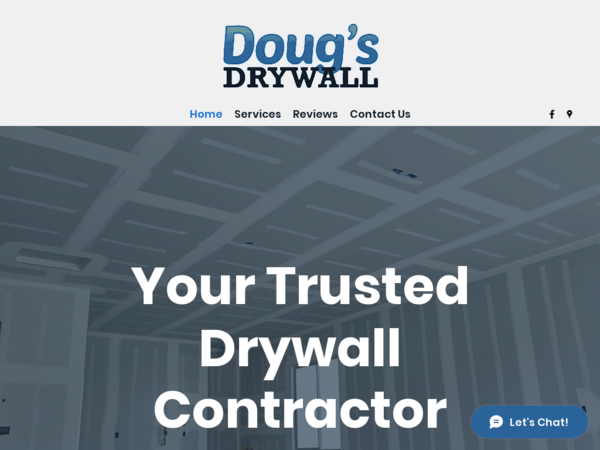 Doug's Drywall