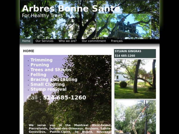 West-Island-Tree.com