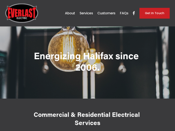 Everlast Electric Limited