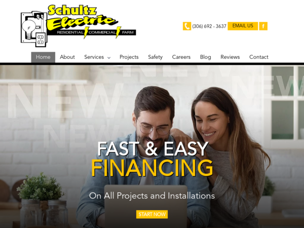 Schultz Electric