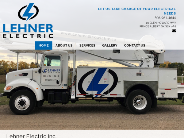 Lehner Electric Inc