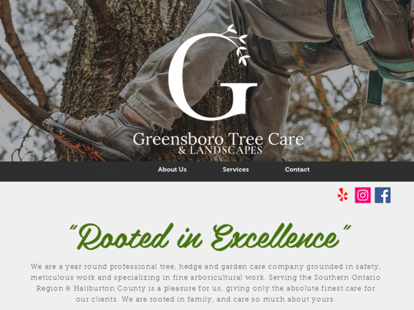 Greensboro Tree Care