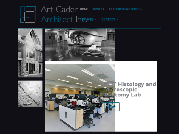 Art Cader Architect Inc.