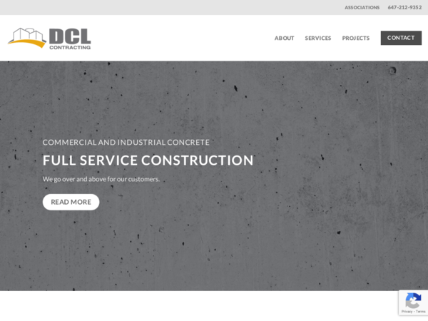 DCL Contracting