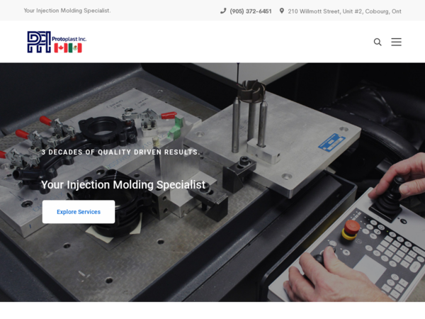 Roberts Electric Ltd