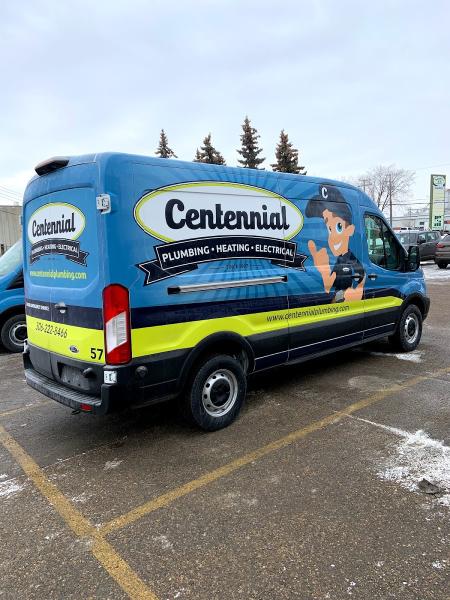 Centennial Plumbing