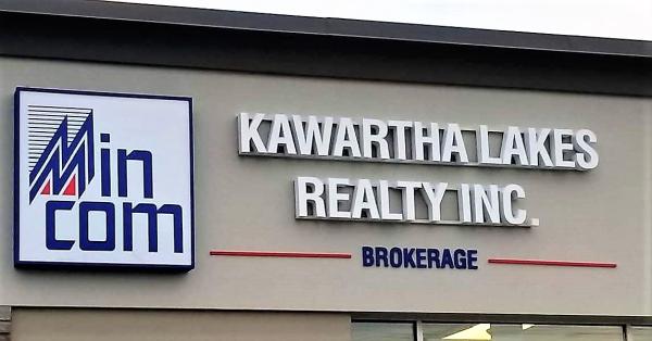 Grant Crawford Realtor Mincom Kawartha Lakes Realty Inc.