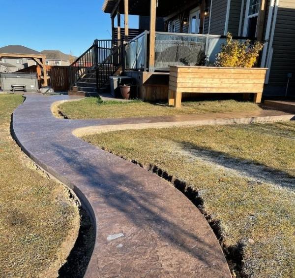 Edmonton Concrete Experts Ltd.