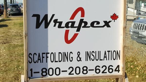 Wrapex Industrial Services Inc.