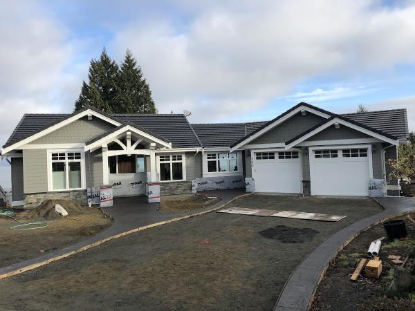 Youngberg Concrete Finishing