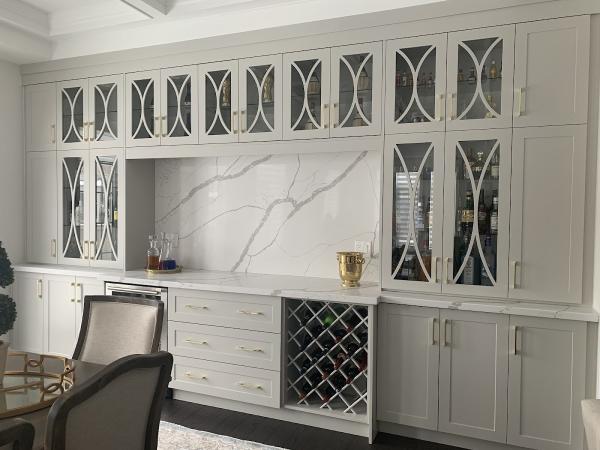 Casablanca Kitchens Inc