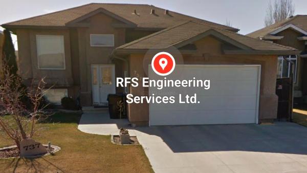 RFS Engineering Services Ltd.