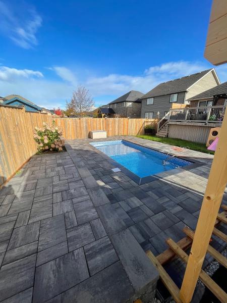 Georgian Bay Pools