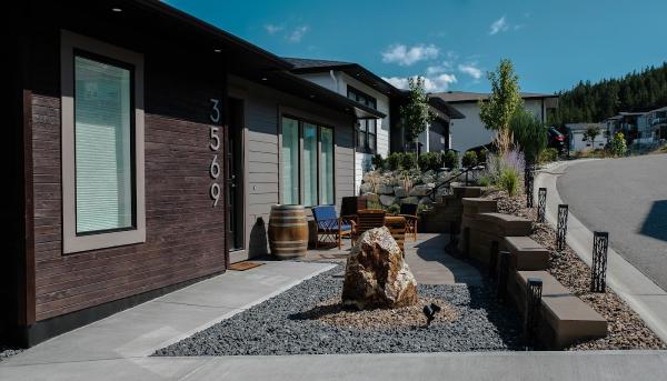 Davinci Construction and Excavating Ltd.