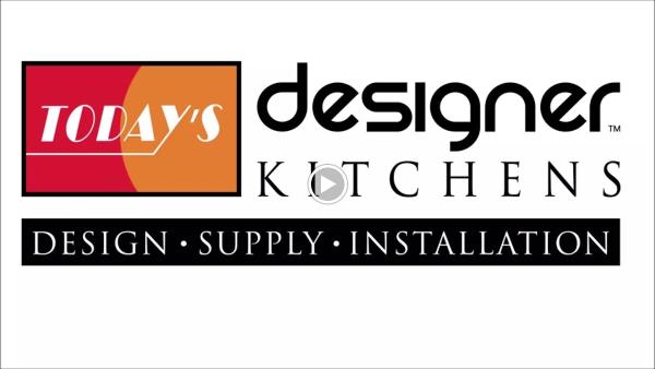 Today's Designer Kitchens