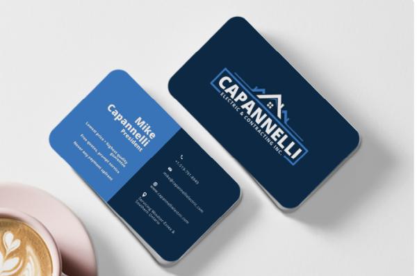 Capannelli Electric & Contracting Inc.