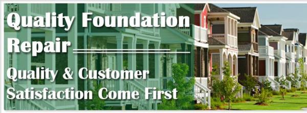Quality Foundation Repair Ltd