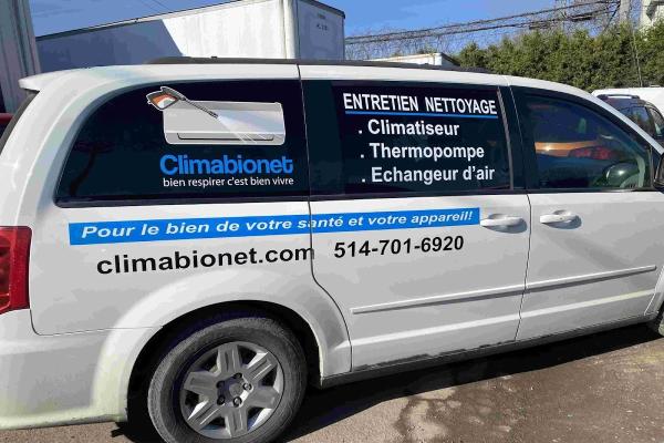 Climabionet