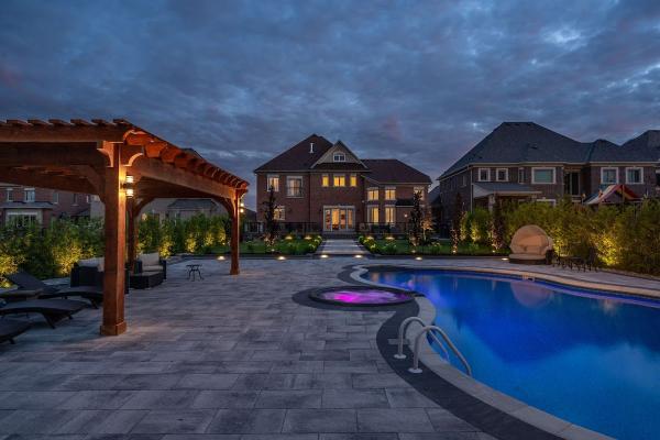 Aquaview Pools