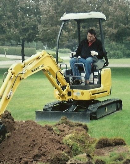 Rankin's Septic Tank Pumping Ltd