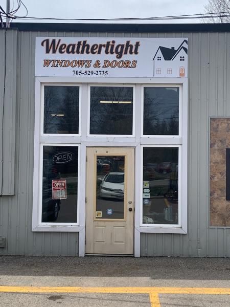 Weathertight Windows and Doors