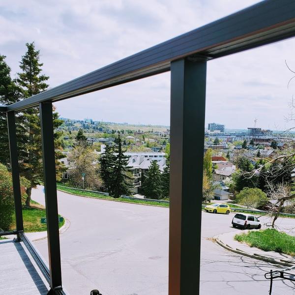 Proshield Red Deer Inc