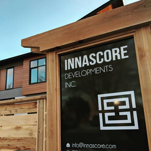 Innascore Developments Inc.