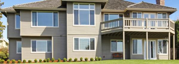 Richmond Vinyl Siding Ltd