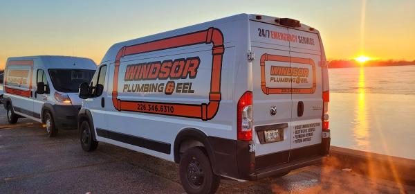 Windsor Plumbing & Eel