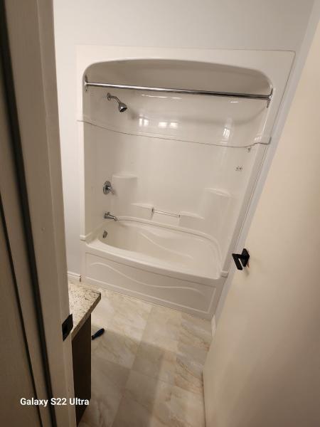 Arga Renovation