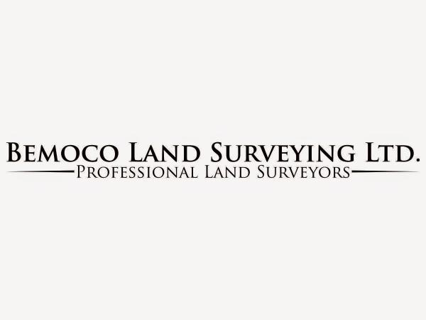 Bemoco Land Surveying Ltd