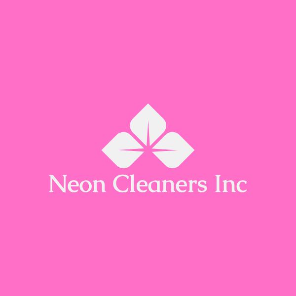 Neon Cleaners Inc