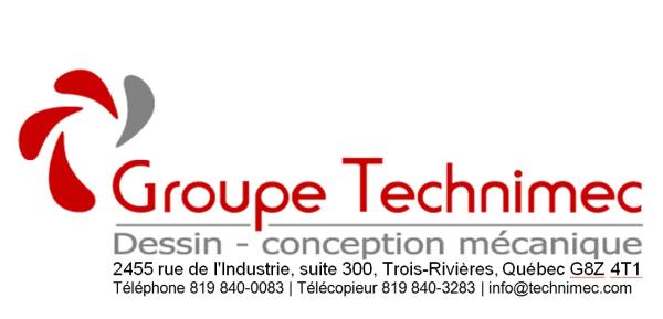 Groupe Technimec