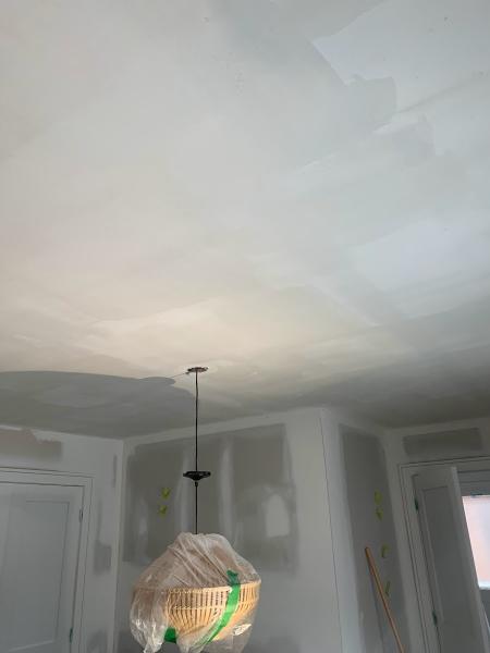 GTA Pro Painting and Plastering Services