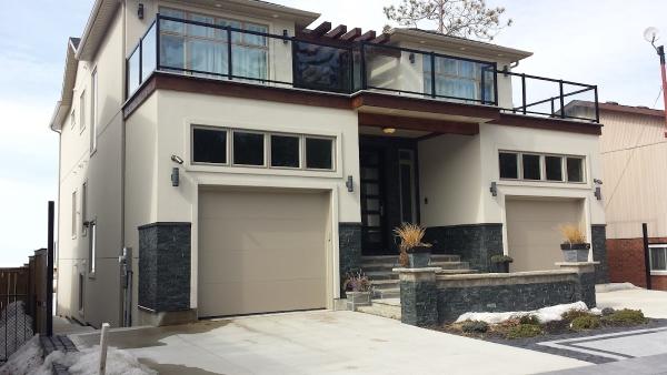 Stucco Systems