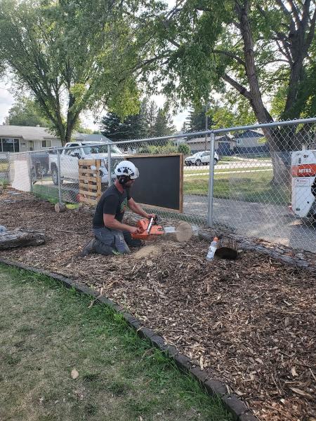 Gontree Tree Service