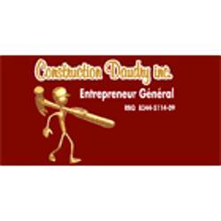Construction Daudry Inc