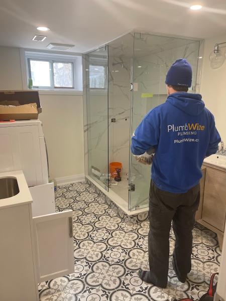 Plumbwize Plumbing and Drain Services Burlington