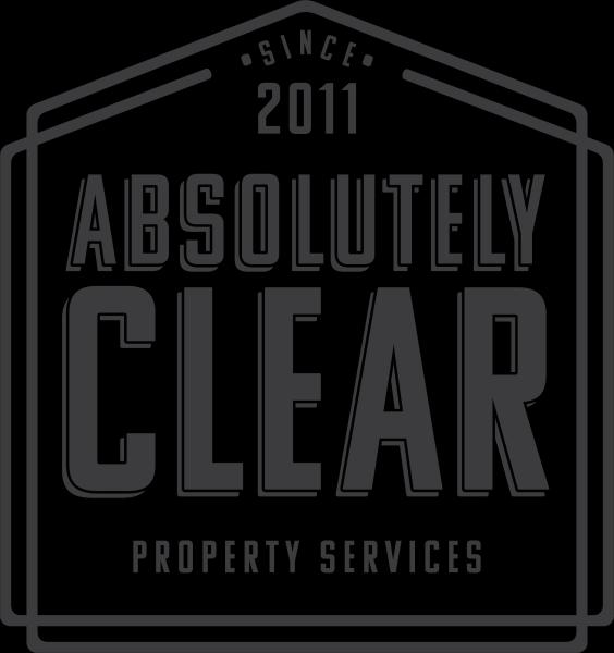 Absolutely Clear Window Cleaning