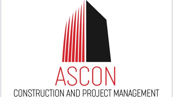 Ascon Construction and Project Management Ltd.