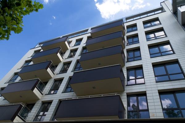 Construction BLG Inc